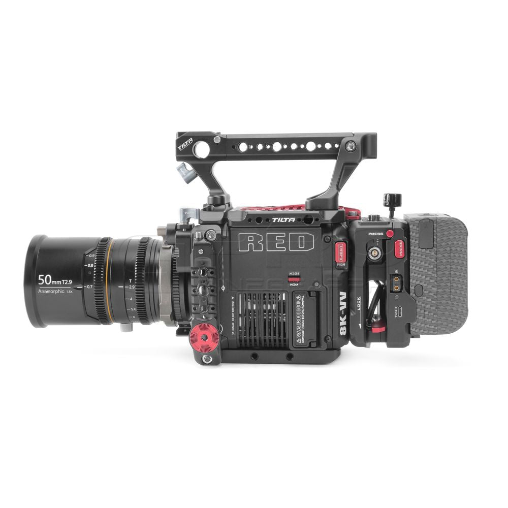 BLAZAR (Great Joy) 50mm T2.9 1.8x Anamorphic Lens EF/PL/E/L/RF/MFT Mount