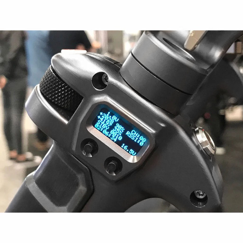 TiLTA Nucleus-M Wireless Follow Focus Portable Travel Kit Follow Focus - CINEGEARPRO