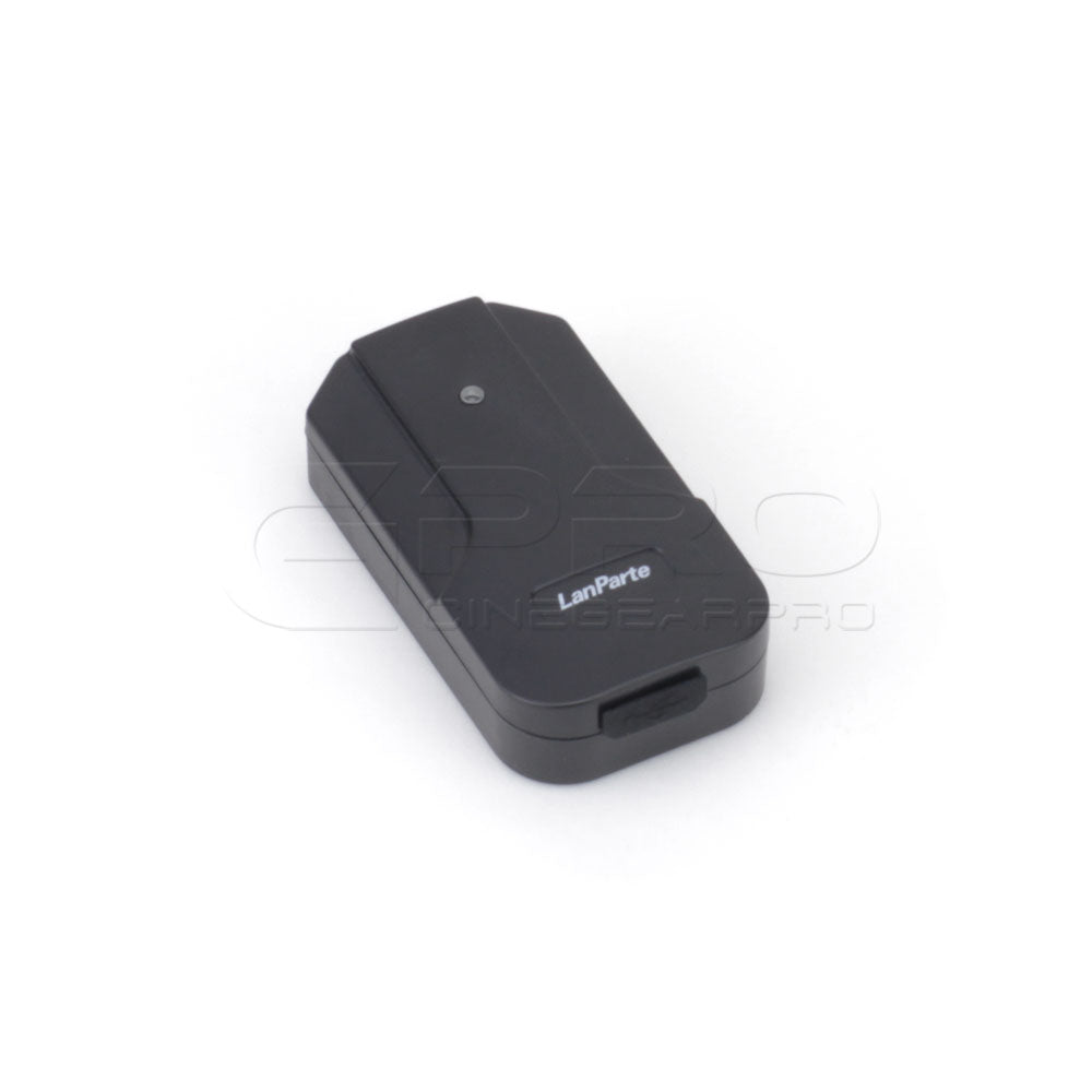 LanParte LRC-02 Remote Controller for Panasonic GH5/ GH4/ GH3 Camera Remote Controller - CINEGEARPRO