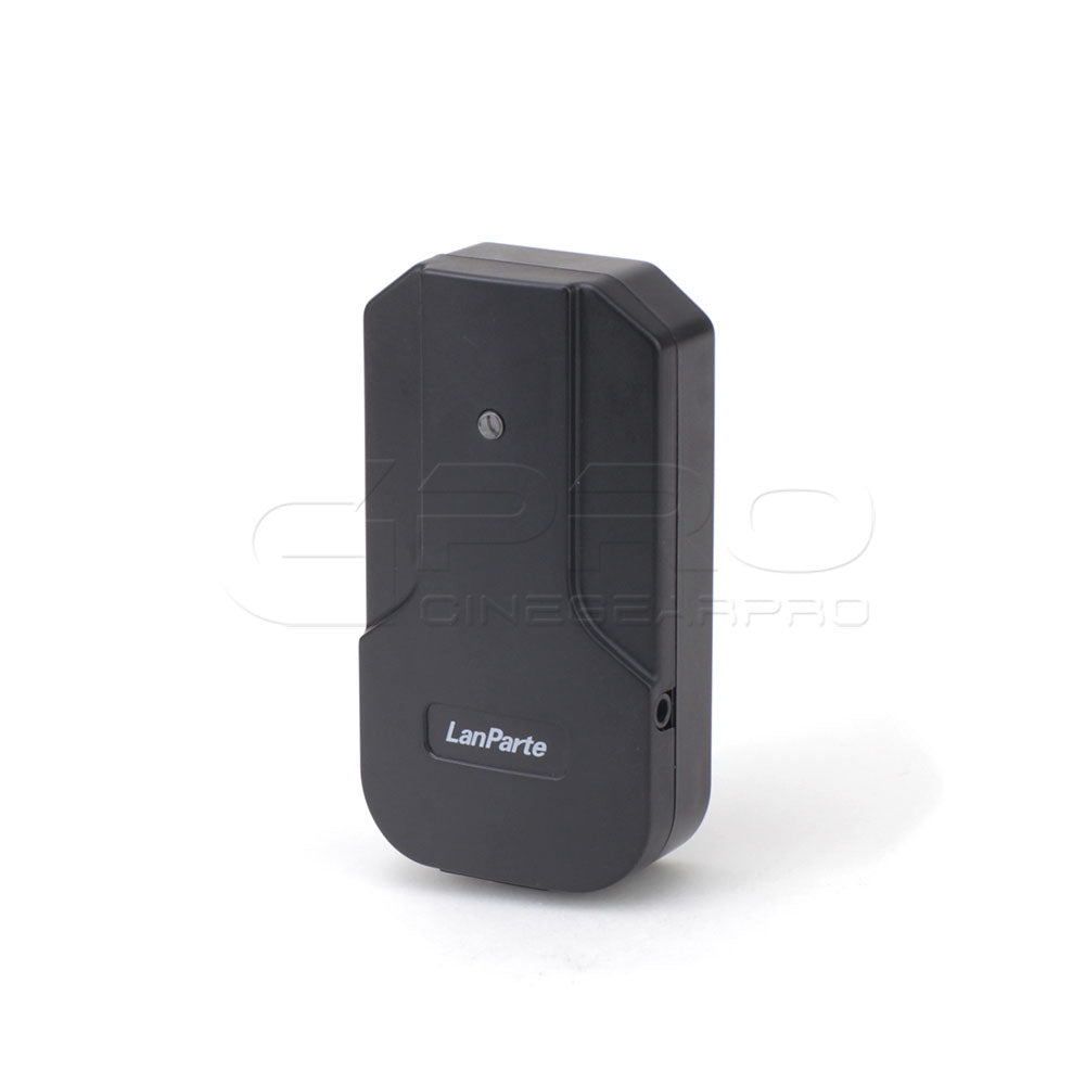 LanParte LRC-02 Remote Controller for Panasonic GH5/ GH4/ GH3 Camera Remote Controller - CINEGEARPRO