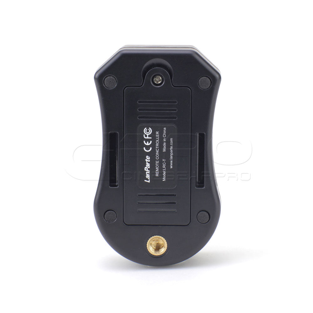 LanParte LRC-02 Remote Controller for Panasonic GH5/ GH4/ GH3 Camera Remote Controller - CINEGEARPRO