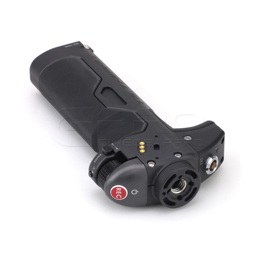 TiLTA Nucleus-M Wireless Lens Control Handle Grip Side Handles - CINEGEARPRO