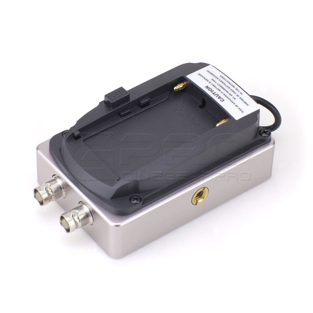 SEETEC HTS HDMI to SDI Converter Converter - CINEGEARPRO