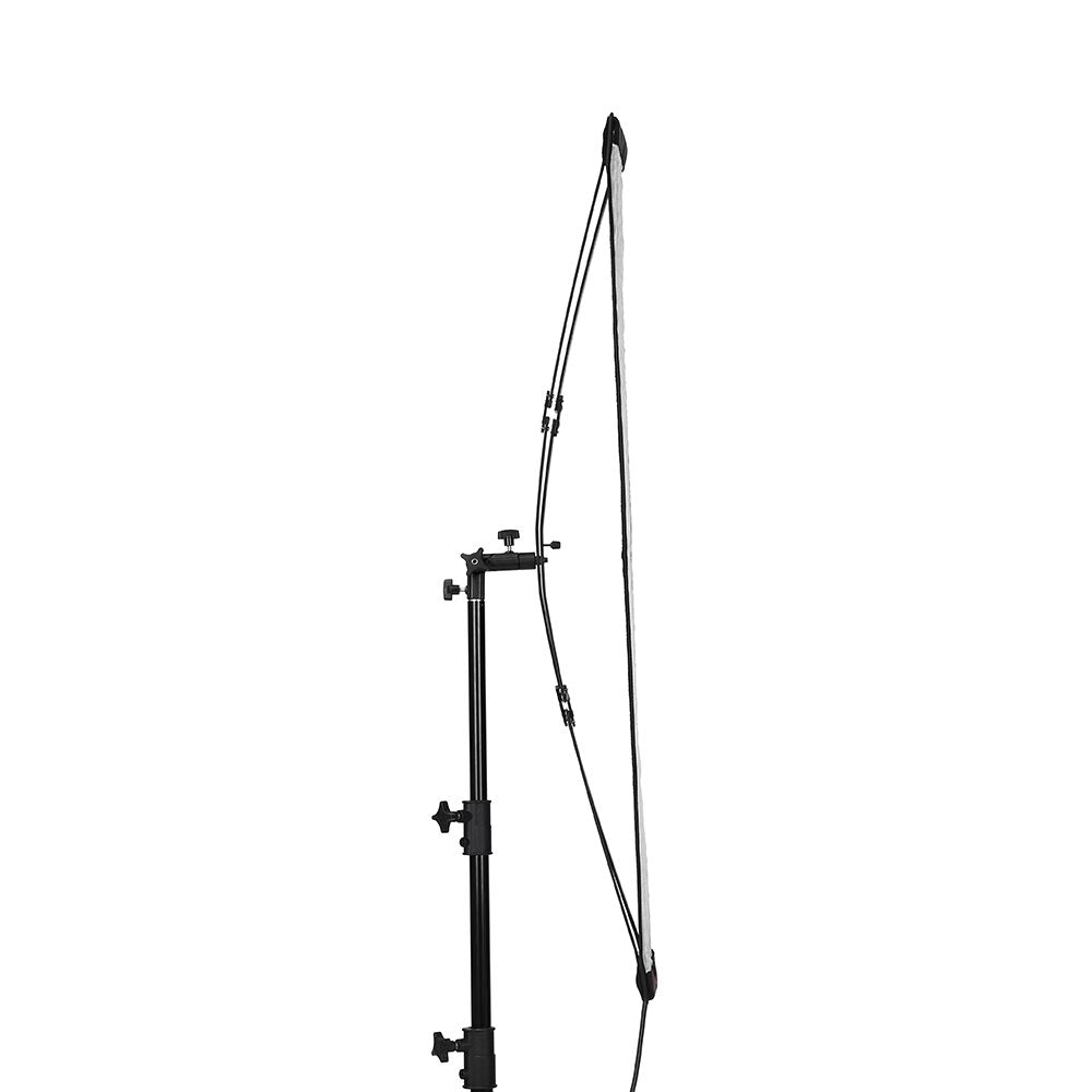 FALCONEYES RX-29TDX 100W Bi-Color Roll-Flex Flexible LED Panel Lighting - CINEGEARPRO