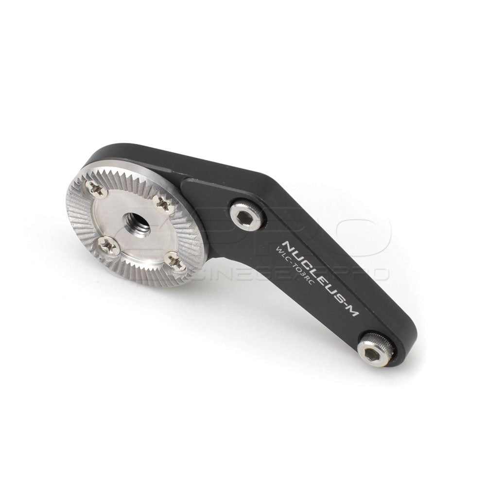 TiLTA WLC-T03-RC Nucleus-M FIZ Unit Arri Standard Rosette Adapter Follow Focus Accessories - CINEGEARPRO