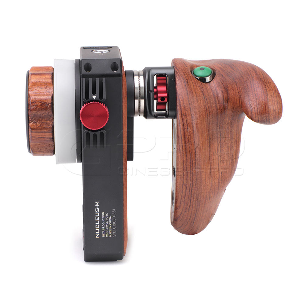 TiLTA WLC-T03-RC Nucleus-M FIZ Unit Arri Standard Rosette Adapter Follow Focus Accessories - CINEGEARPRO