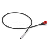 PDMOVIE PC-06 D-Tap Power Cable (6-pin) Power Cable - CINEGEARPRO