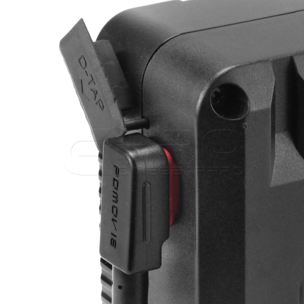 PDMOVIE PC-06 D-Tap Power Cable (6-pin) Power Cable - CINEGEARPRO
