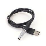 PDMOVIE USB-CC USB Charging Cable Power Cable - CINEGEARPRO