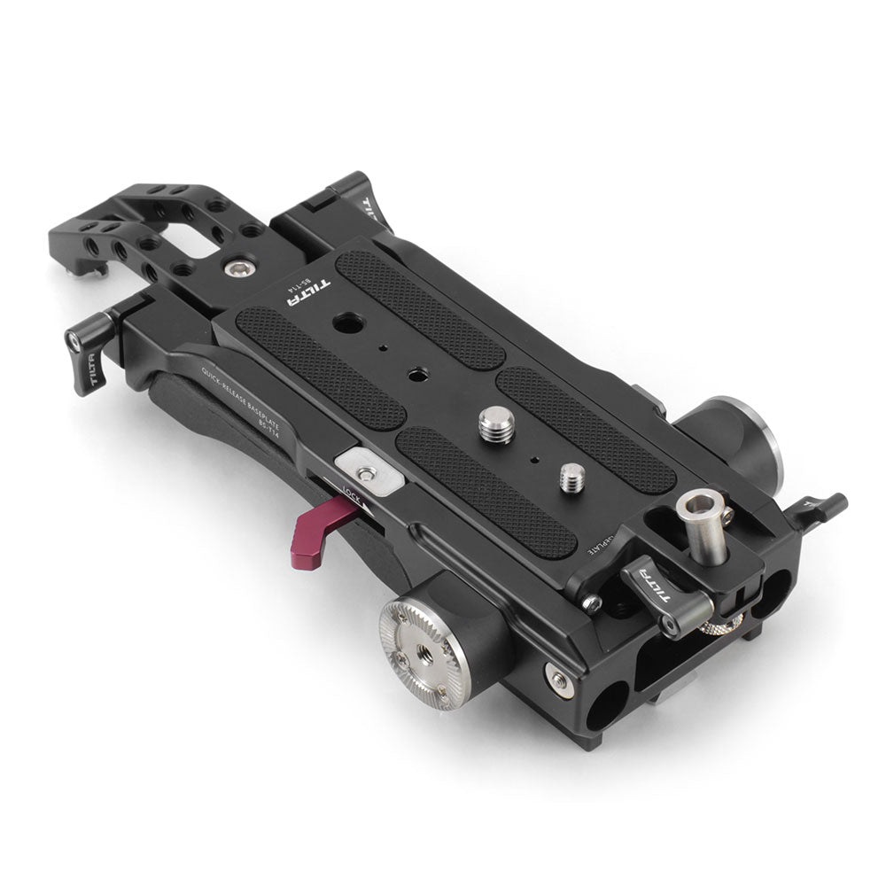 TiLTA Sony VCT-U14 Quick Release Baseplate Baseplates - CINEGEARPRO