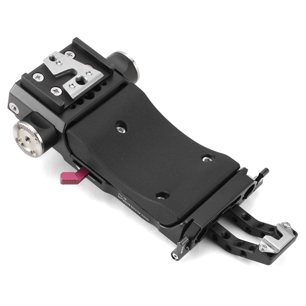 TiLTA Sony VCT-U14 Quick Release Baseplate Baseplates - CINEGEARPRO