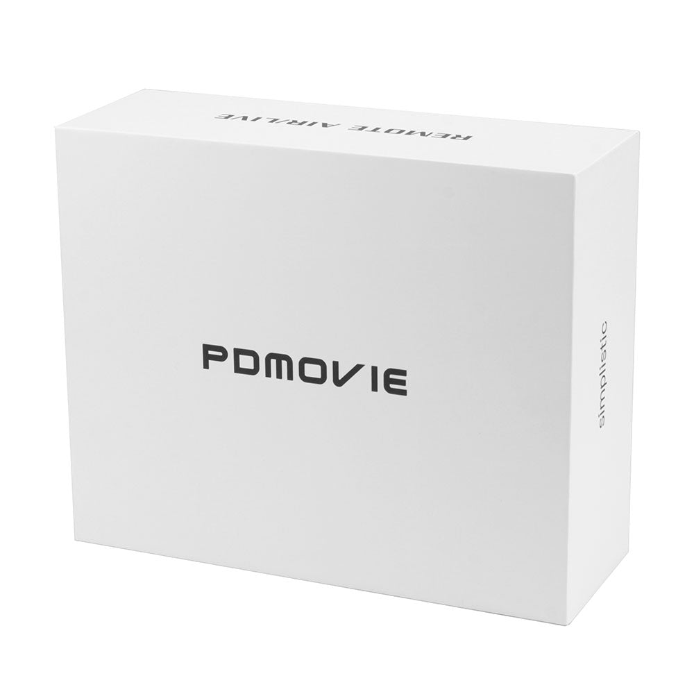 PDMOVIE REMOTE AIR 4 Wireless Follow Focus Kit Wireless Follow Focus - CINEGEARPRO