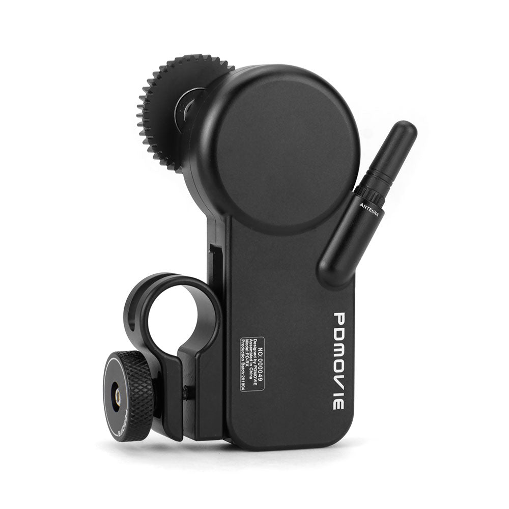 PDMOVIE PD-RX MOTOR AIR Master motor Follow Focus Accessories - CINEGEARPRO