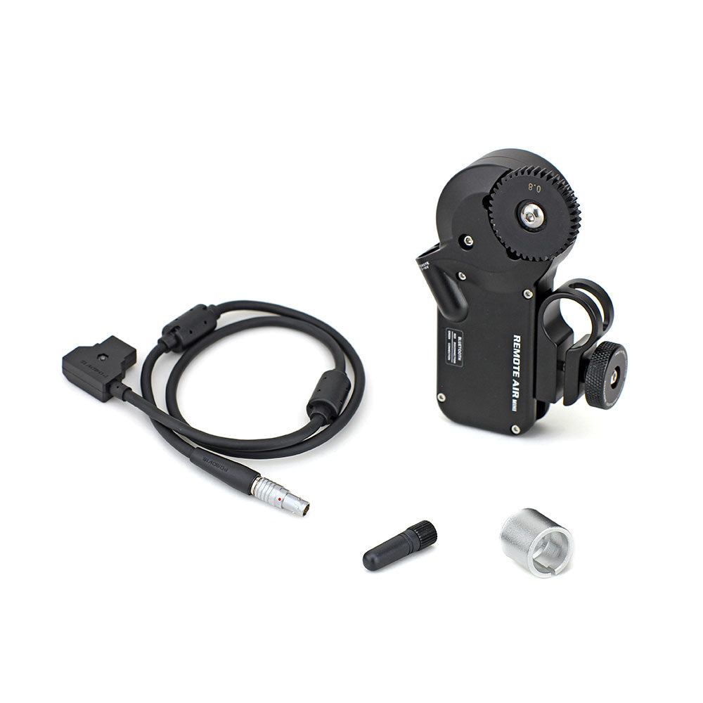 PDMOVIE REMOTE AIR MINI iOS Follow Focus Kit Wireless Follow Focus - CINEGEARPRO