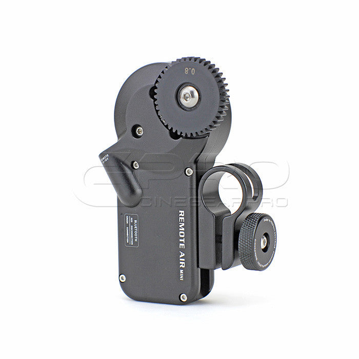 PDMOVIE REMOTE AIR MINI iOS Follow Focus Kit Wireless Follow Focus - CINEGEARPRO