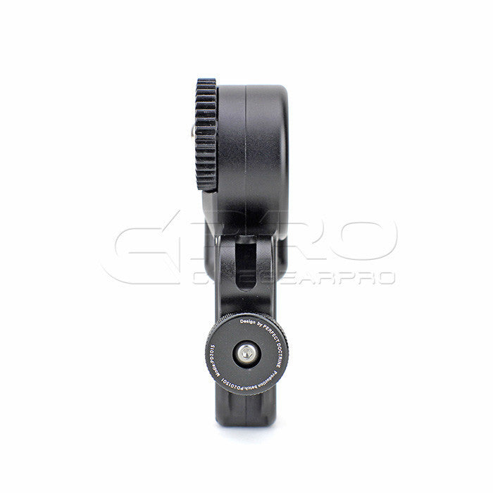 PDMOVIE REMOTE AIR MINI iOS Follow Focus Kit Wireless Follow Focus - CINEGEARPRO