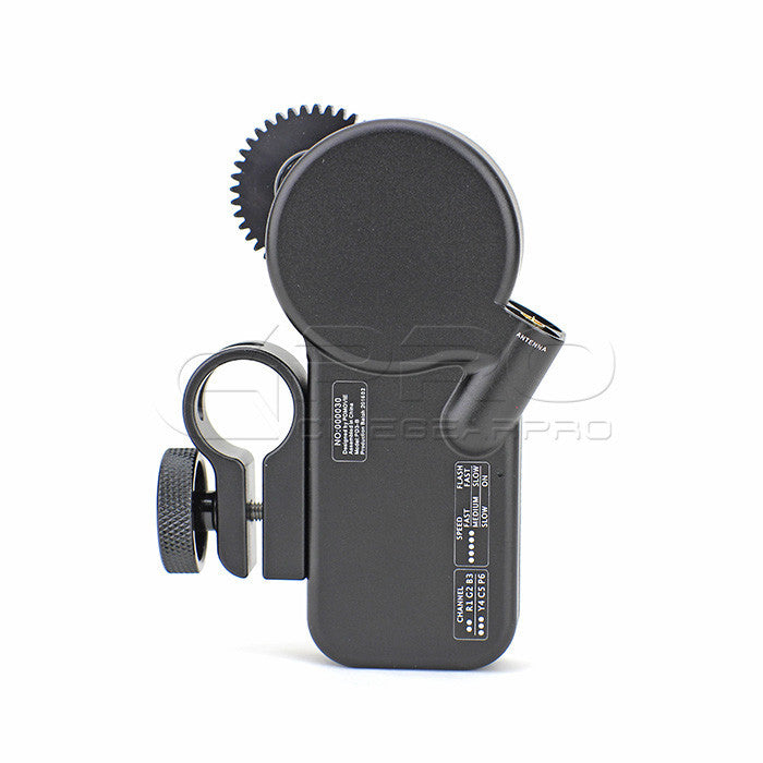 PDMOVIE REMOTE AIR MINI iOS Follow Focus Kit Wireless Follow Focus - CINEGEARPRO