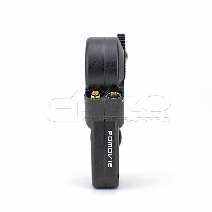PDMOVIE REMOTE AIR MINI iOS Follow Focus Kit Wireless Follow Focus - CINEGEARPRO