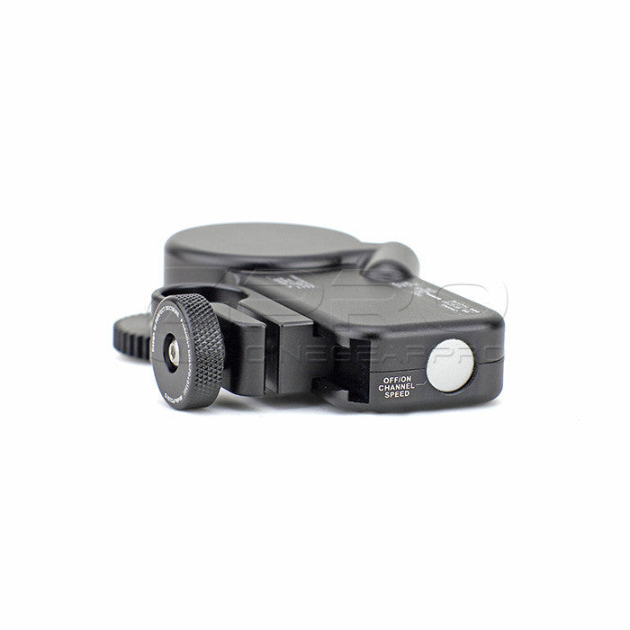 PDMOVIE REMOTE AIR MINI iOS Follow Focus Kit Wireless Follow Focus - CINEGEARPRO