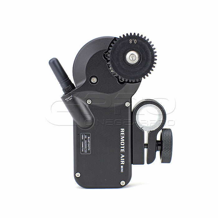 PDMOVIE REMOTE AIR MINI iOS Follow Focus Kit Wireless Follow Focus - CINEGEARPRO