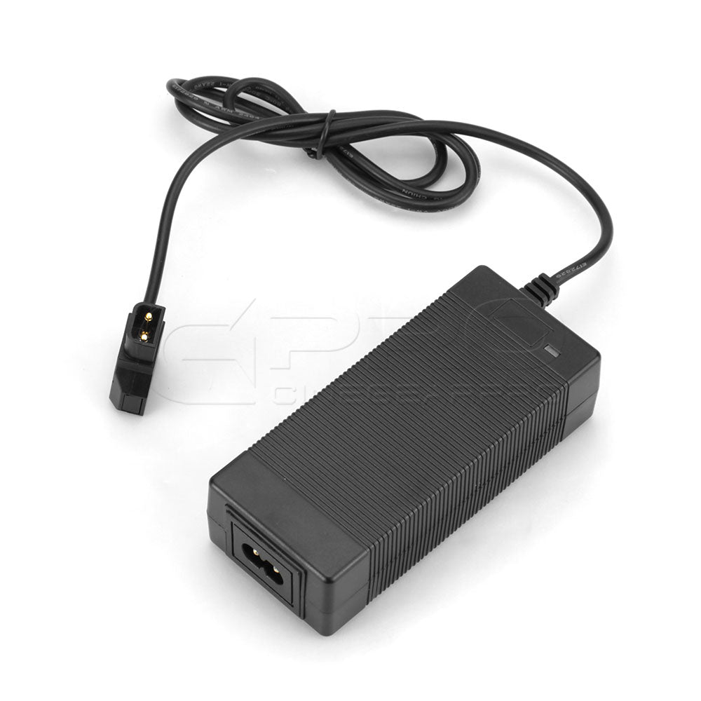 CGPro LBC-1C Portable D-TAP V-Mount Battery Charger DC 16.8V 1A Charger - CINEGEARPRO