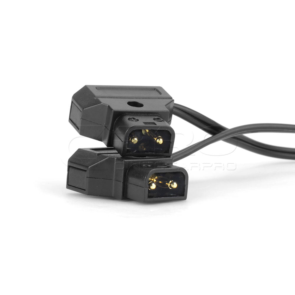 CGPro LBC-2C DUAL D-TAP V-Mount Battery Fast Charger DC 16.8V 4A Charger - CINEGEARPRO