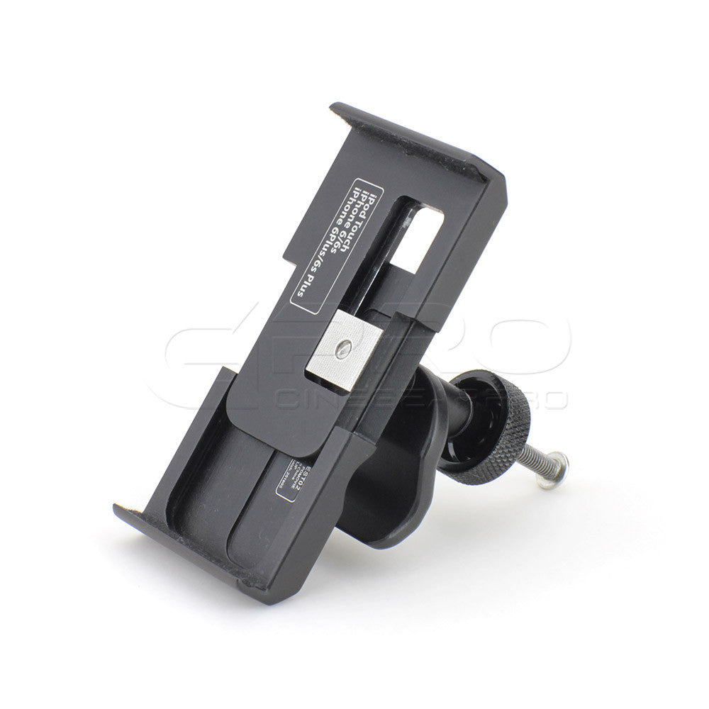 PDMOVIE Universal iPhone Clamp iPhone Clamp - CINEGEARPRO