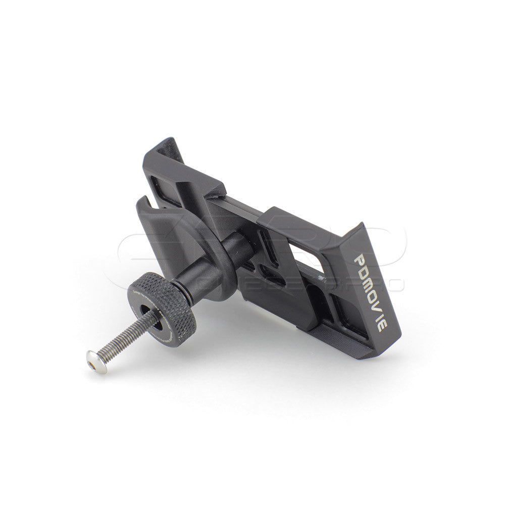 PDMOVIE Universal iPhone Clamp iPhone Clamp - CINEGEARPRO