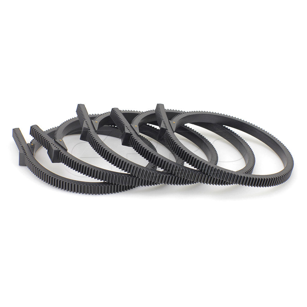 TiLTA FR-T03 0.8 Module Flexible Follow Focus Lens Gear Rings Lens Gear - CINEGEARPRO