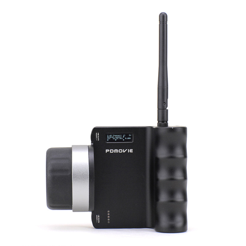 PDMOVIE AT-04 Foldable Antenna Follow Focus Accessories - CINEGEARPRO