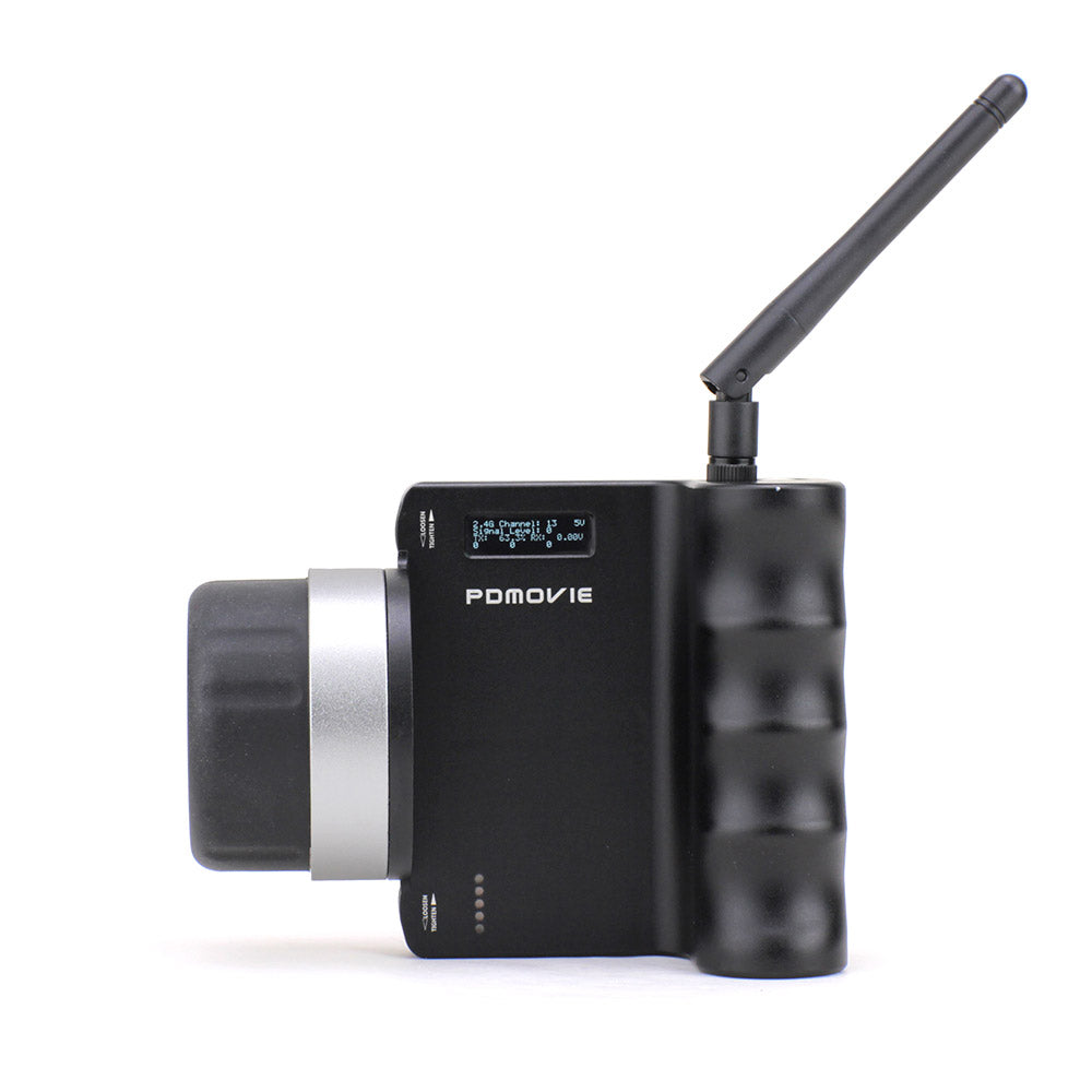 PDMOVIE AT-04 Foldable Antenna Follow Focus Accessories - CINEGEARPRO