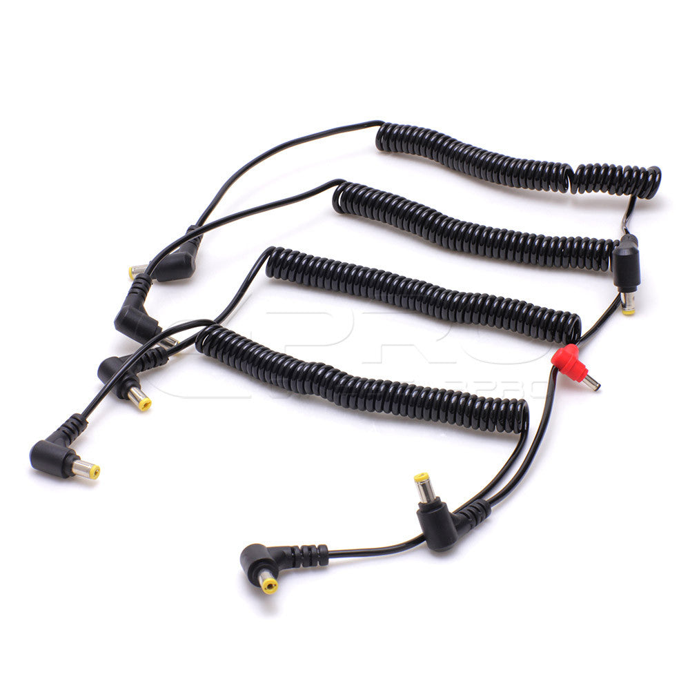 LANPARTE VBP-04 V-MOUNT BATTERY BACK PINCH FOR URSA MINI Power Distributor - CINEGEARPRO