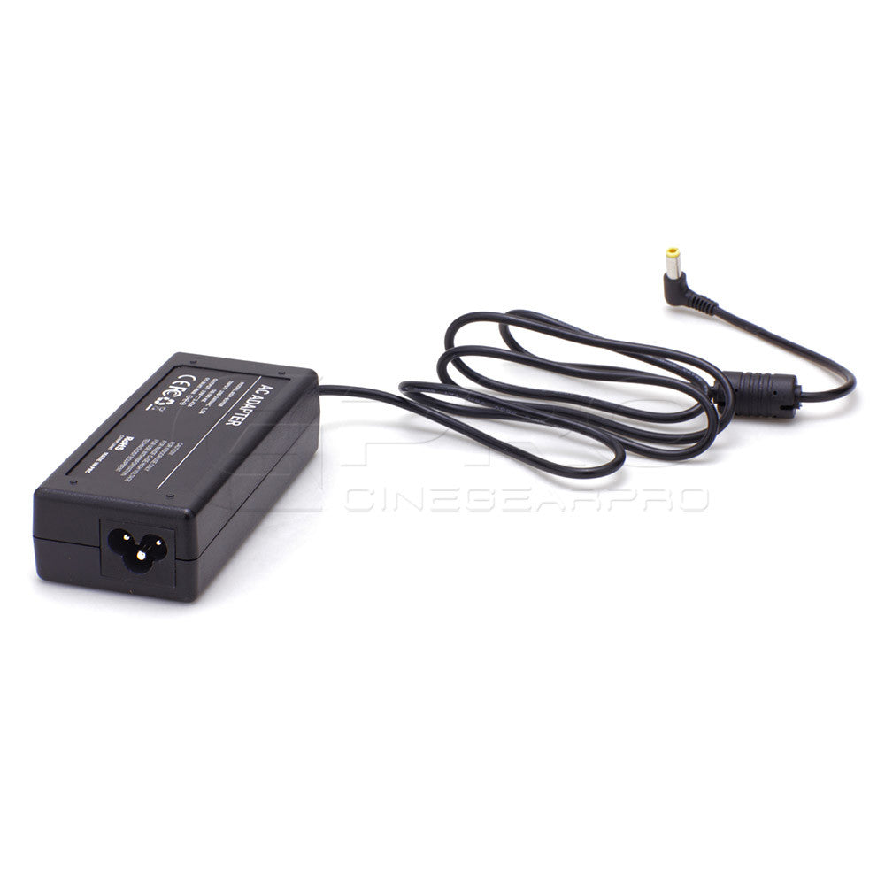 LANPARTE VBP-04 V-MOUNT BATTERY BACK PINCH FOR URSA MINI Power Distributor - CINEGEARPRO