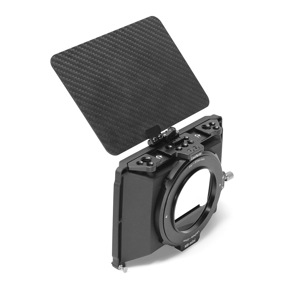 LanParte MB-mini Matte Box