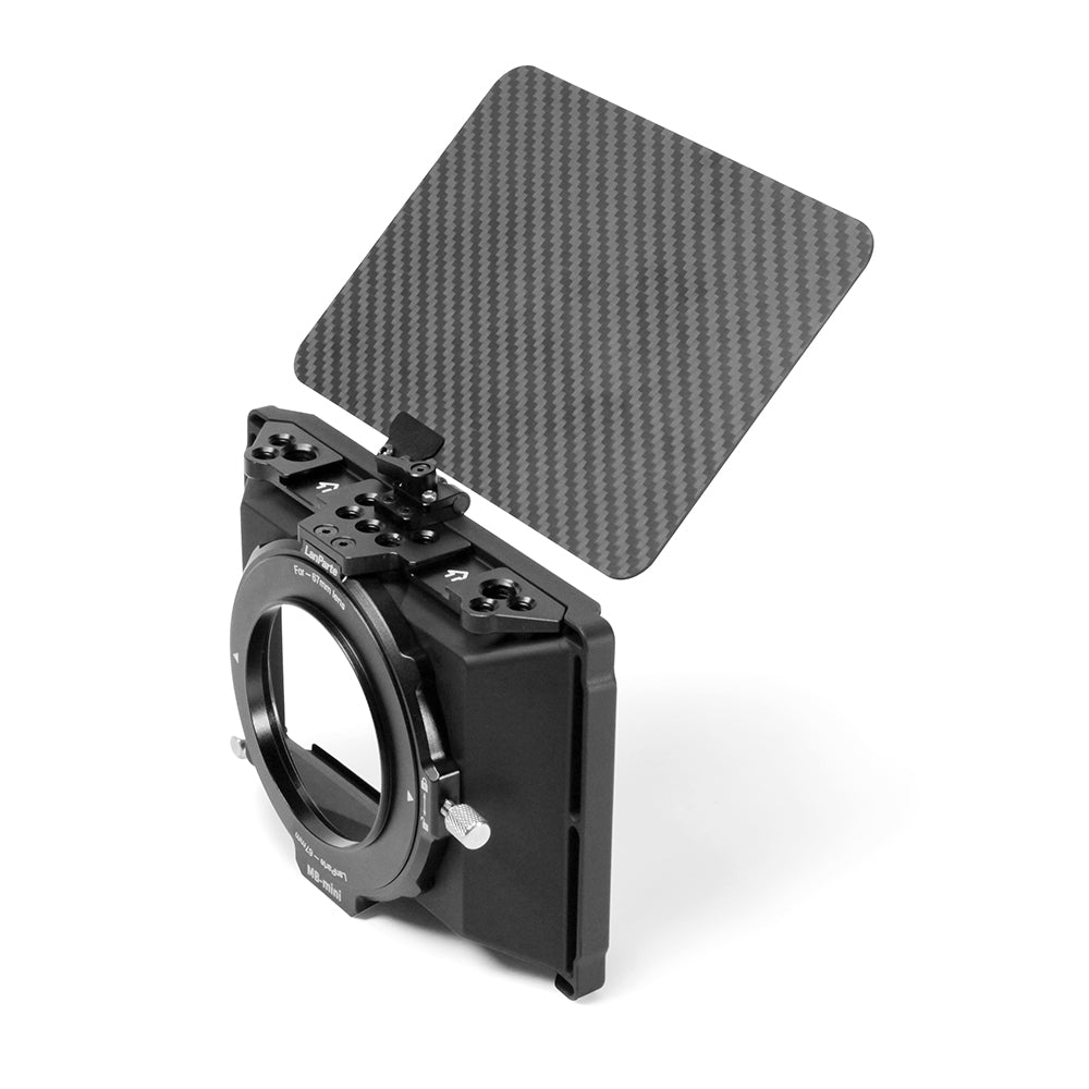 LanParte MB-mini Matte Box