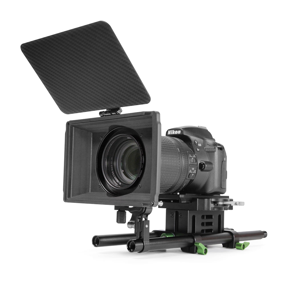 LanParte MB-mini Matte Box
