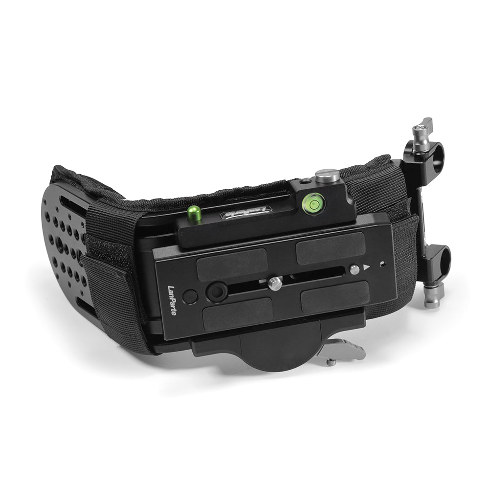 LanParte SS-03 Light Weight Shoulder Support
