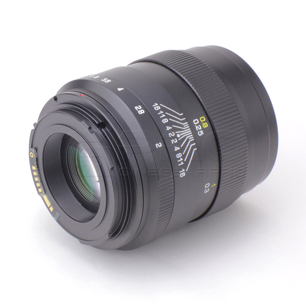 Mitakon ZY-Optics CREATOR 35mm f/2 Lens Lens - CINEGEARPRO