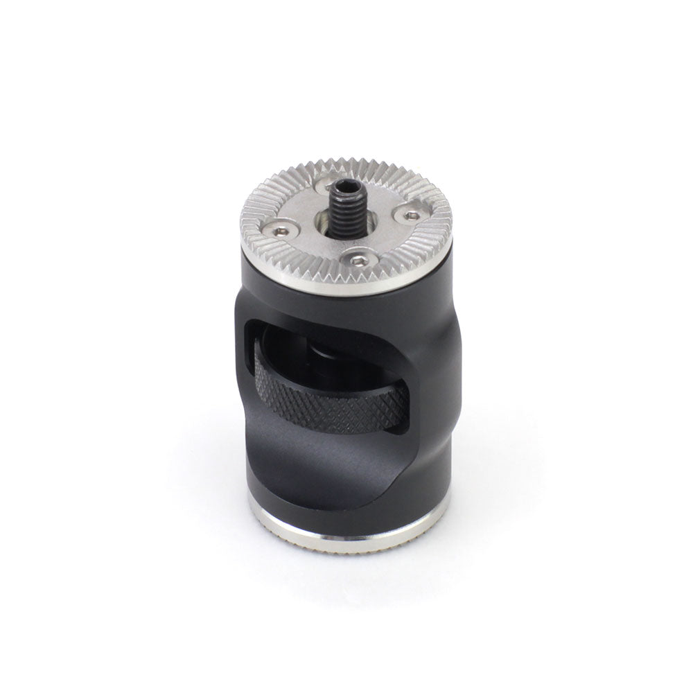 LanParte UG-03 Rosette Handgrips Rosette Handles - CINEGEARPRO