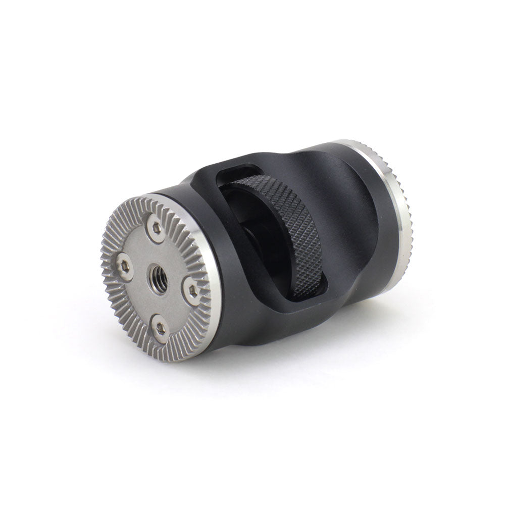 LanParte UG-03 Rosette Handgrips Rosette Handles - CINEGEARPRO