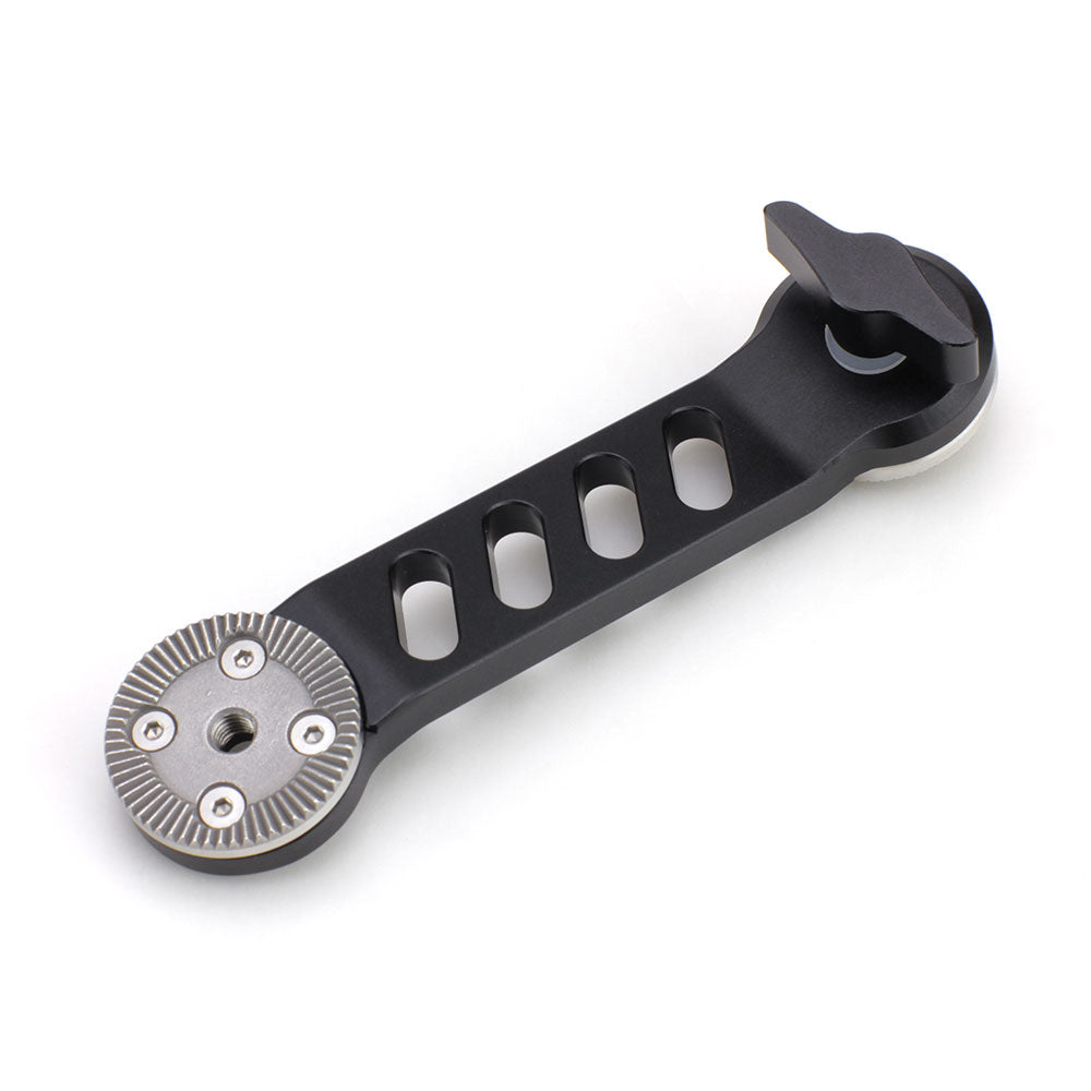 LanParte UG-03 Rosette Handgrips Rosette Handles - CINEGEARPRO
