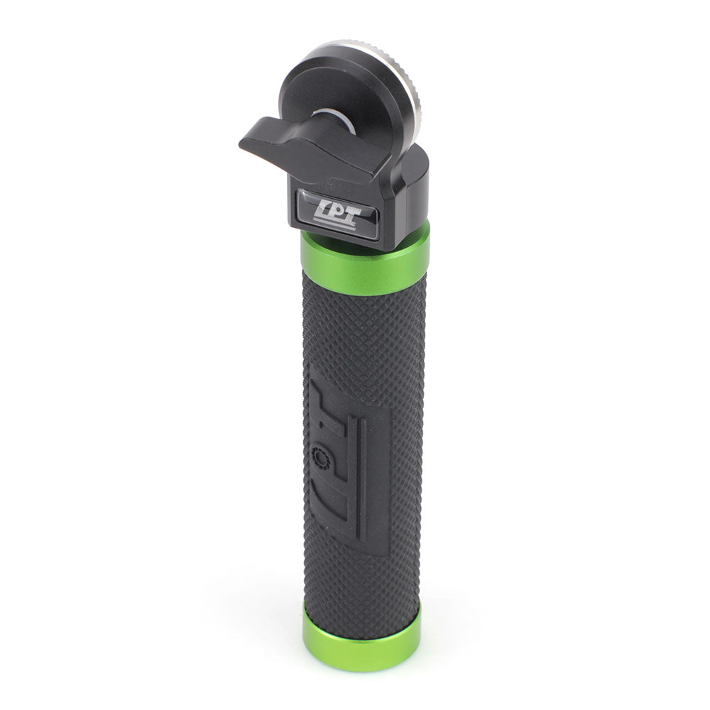 LanParte UG-03 Rosette Handgrips Rosette Handles - CINEGEARPRO