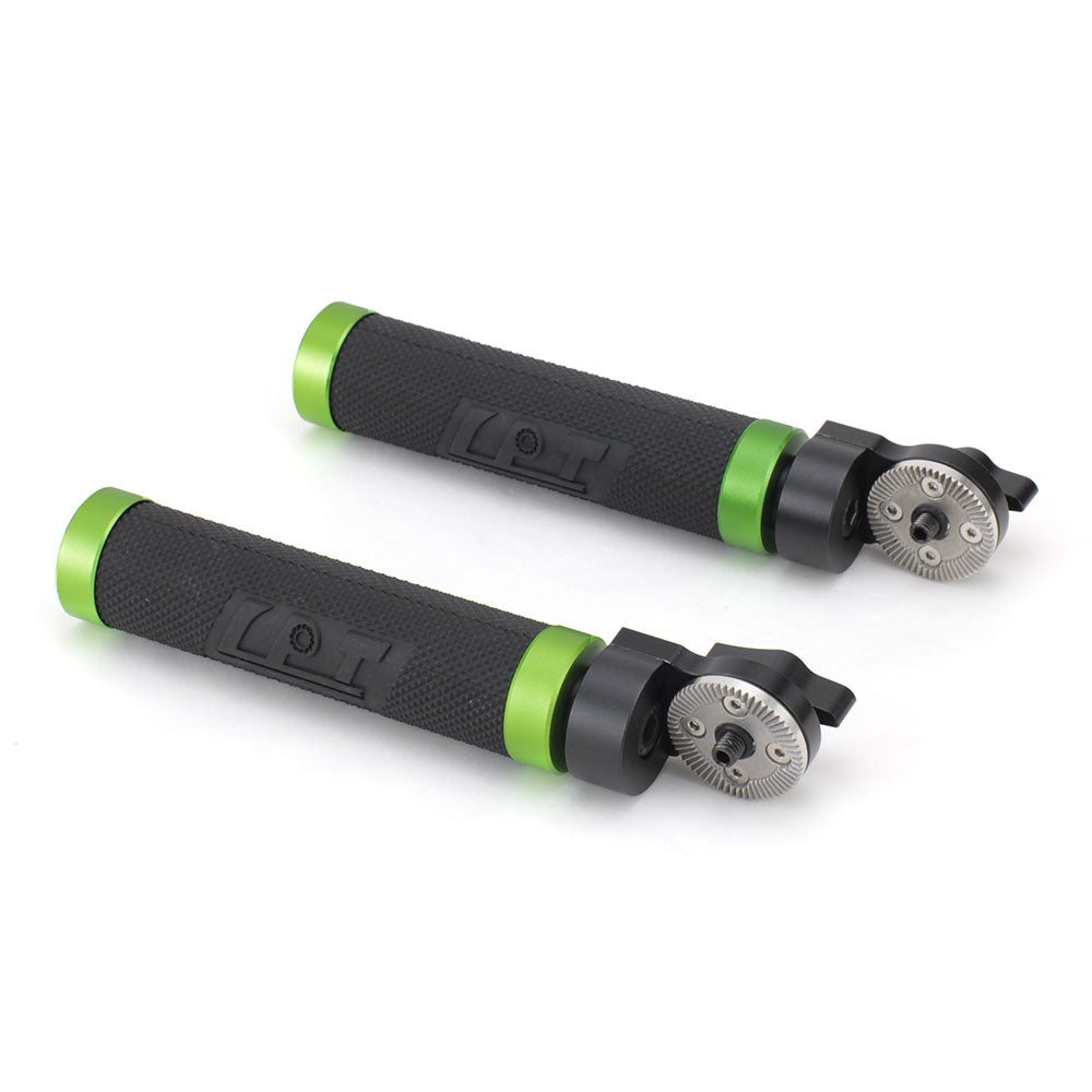 LanParte UG-03 Rosette Handgrips Rosette Handles - CINEGEARPRO