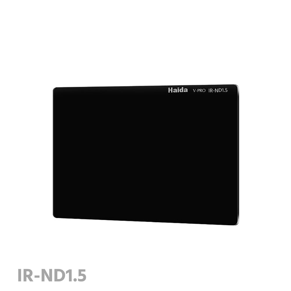 Haida V-PRO Series MC IR-ND 4'' x 5.65'' Neutral Density Filters