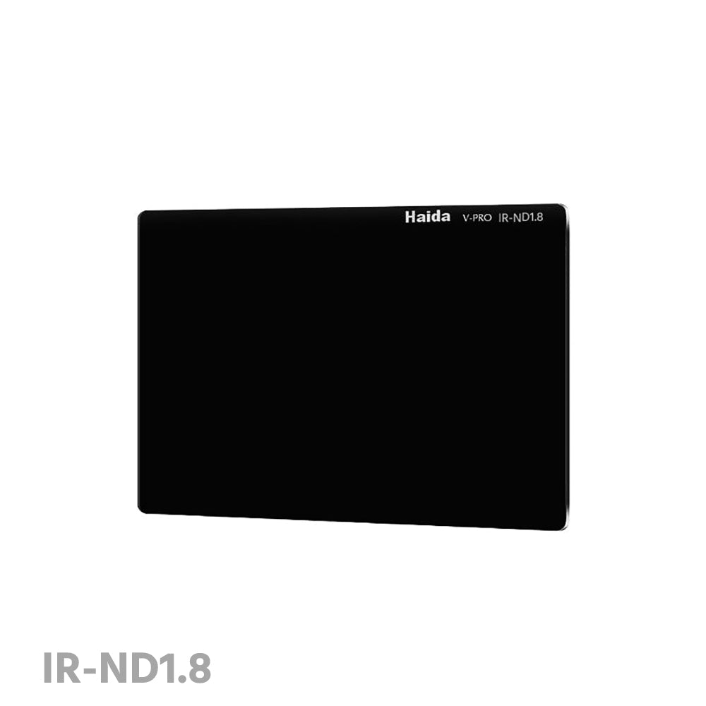 Haida V-PRO Series MC IR-ND 4'' x 5.65'' Neutral Density Filters