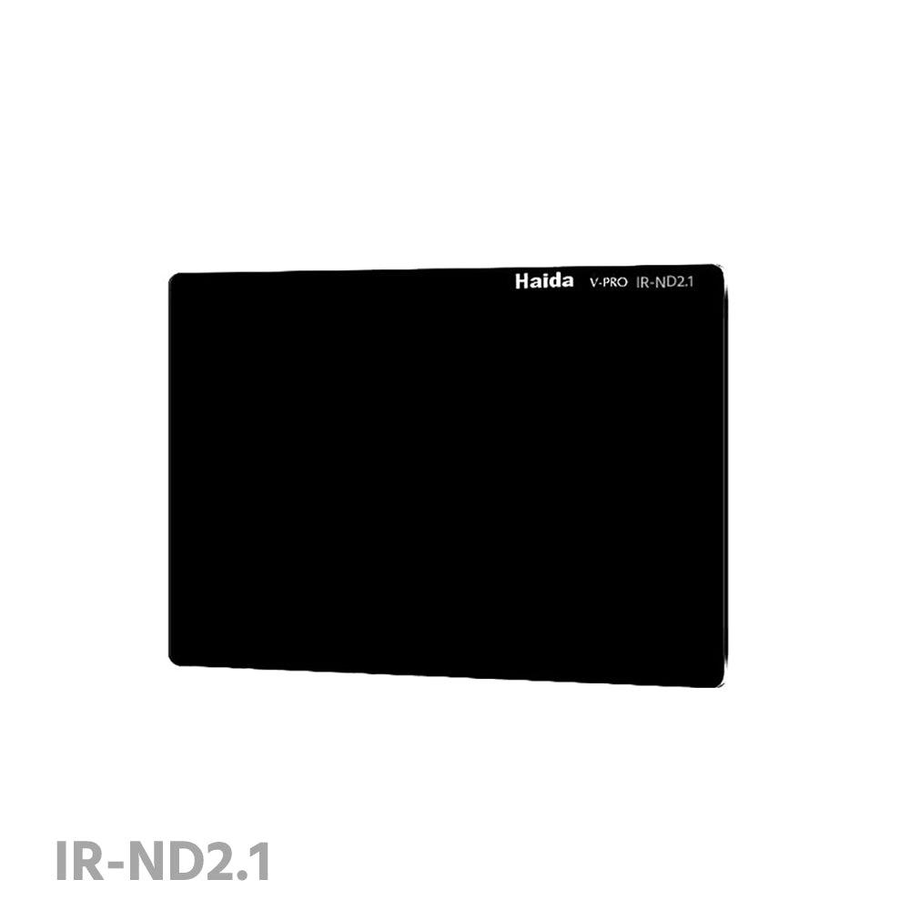 Haida V-PRO Series MC IR-ND 4'' x 5.65'' Neutral Density Filters