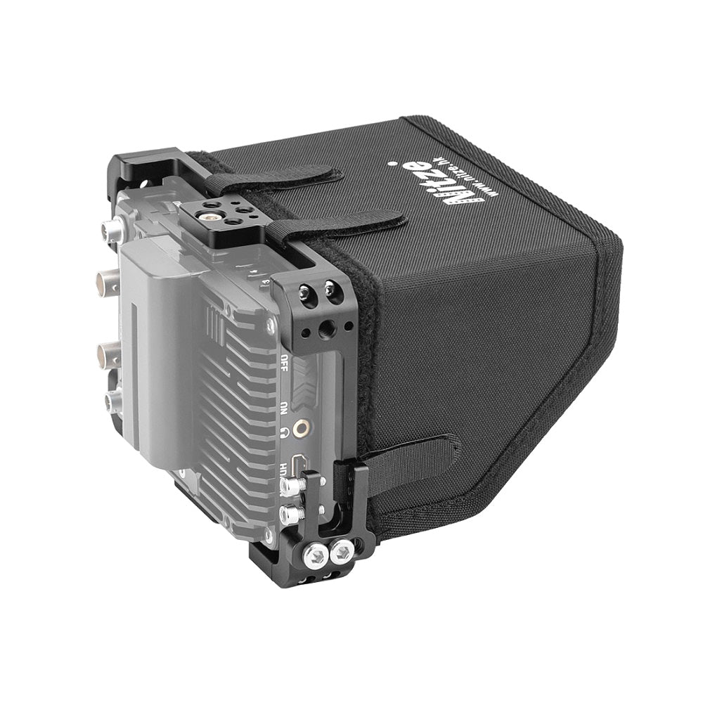 Nitze JTP-BM5 Portkeys BM5 WR/ BM5 III Monitor Cage Kit