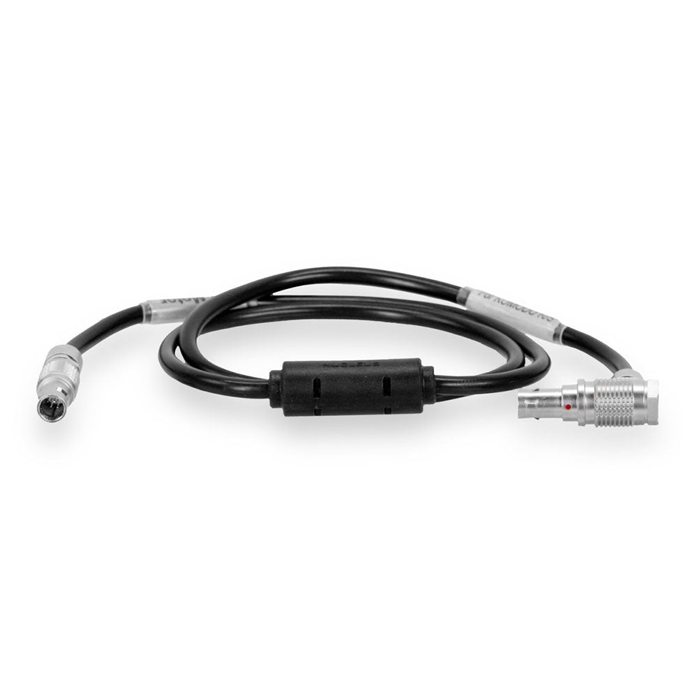 TiLTA Nucleus-M Run/Stop Cables