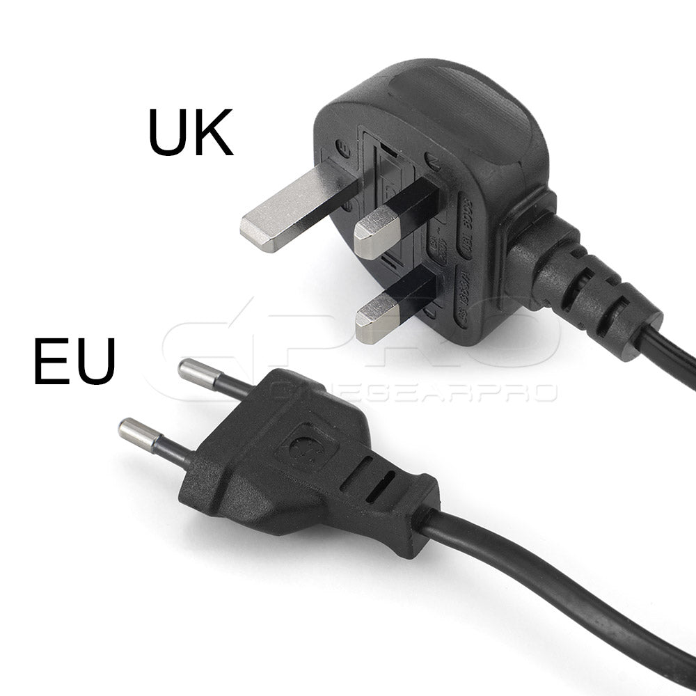 CGPro LBC-1C Portable D-TAP V-Mount Battery Charger DC 16.8V 1A Charger - CINEGEARPRO