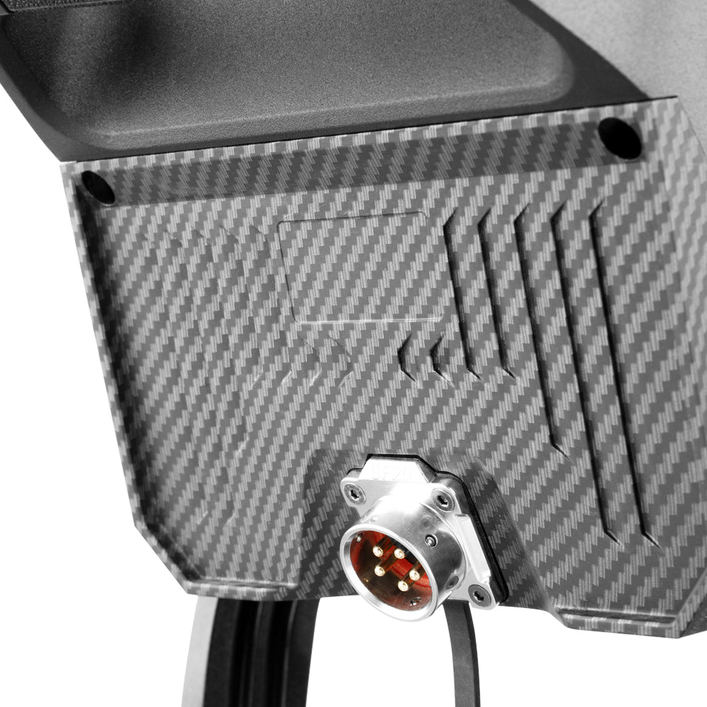 Aputure LS 600x Pro Bi-Colour 600W 2700-6500K LED Light
